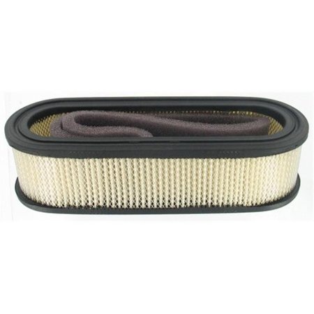 MAXPOWER PRECISION PARTS Maxpower Precision Parts Briggs & Stratton 394019 Air Filter  334319 334319